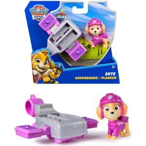 Paw Patrol Figür ve Planör - Skye