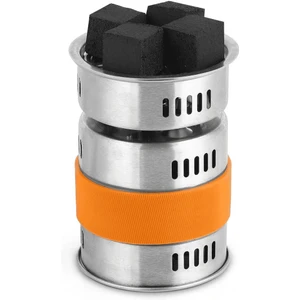 Mini Elektrikli Nargile Köz Ocağı