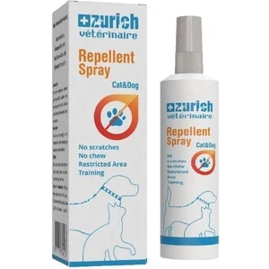 Zurich Veterinaire Kedi ve Köpek Uzaklaştırıcı Sprey 150 ml