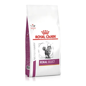 Royal Canin Renal Select Kedi Maması 2 kg