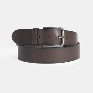 Erkek Kahve Spor Kemer