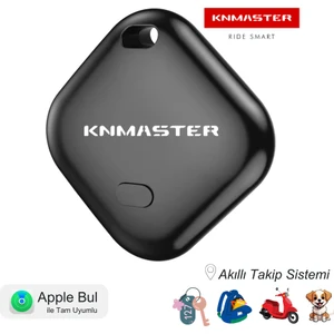 Kntag 1 – Akıllı Takip Cihazı