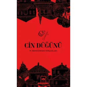 Cin Düğünü