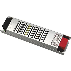 17A Şerit LED Trafosu (200W) (Süper Slim - Fansız)