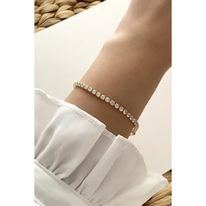 ÇLK Accessories Su Yolu Bileklik
