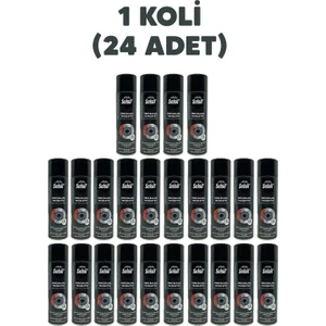 Fren Balata Spreyi 500 ml (24 Adet)