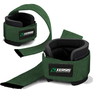 T Şekilli Profesyonel Ağırlık Kaldırma Kayışı Güçlü Destek ve Yüksek Performans