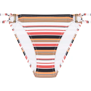 Çizgili Arizona Side Bikini Altı