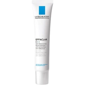 Effaclar K(+) Nemlendirici Yağlı-Hassas Ciltler 40 ml