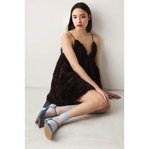 Blossom Soket Çorap