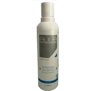 Facial Cleansing Gel - Akneye Meyilli Ciltler Için Özel Formüle Edilmiş Yüz Temizleme Jeli / 200 ml