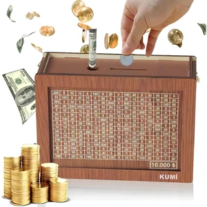 Yeni Hayat Parabox Kumbara 10.000 Hedef Kumbarası