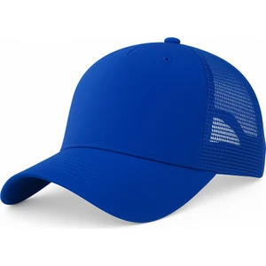 Kkdstock Fileli Yazlık Pamuklu Şapka Hava Alan Terletmez Ayarlanabilir Unisex Kep