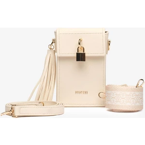 Kadın Ekru Çapraz Çanta 5Y2CN69706