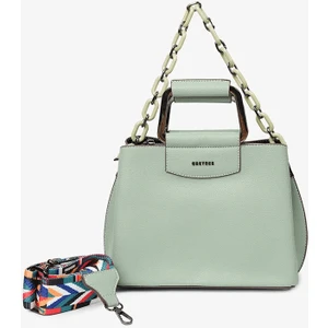 Kadın Mint Kol Çantası 5Y2CN69564