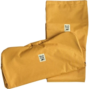 Bag The Joy Hardal Sandalye Kılıfı & Çanta