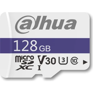 C100A 128GB Microsdxc U3 Hafıza Kartı Sd Adaptör