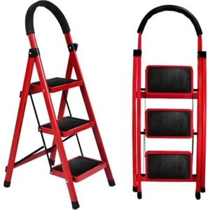 PATİKA 3'LÜ EV TİPİ MERDİVEN