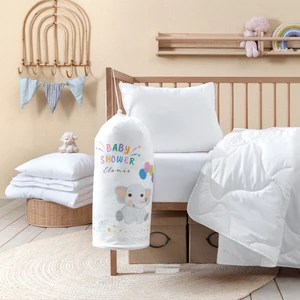 Mini Elonie Baby Shower Set