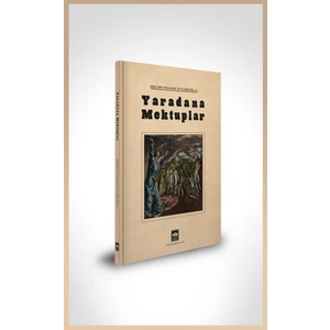 Yaradana Mektuplar -Tıpkıbasım