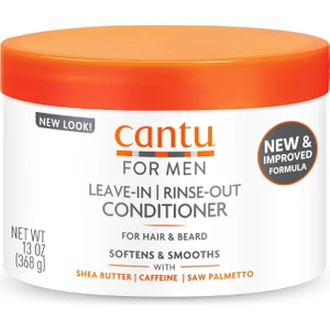 Leave-In Contıdıoner  Erkeklere Özel Durulanmayan Saç Kremi 370G