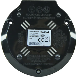 Köpüklüm CM820B Cezve Alt Kapak