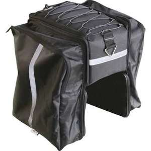 Heybeli Arka Bagaj Çanta