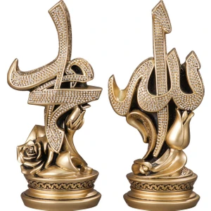 Sülüs Boytu (Orta Boy | Sarı)