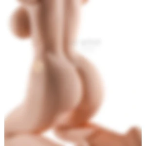 My Keyf Mastürbatör USB Jarj-Sesli Titreşim Manken Ultra Realistik 10 kg