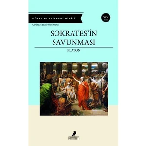 Sokrates in Savunması