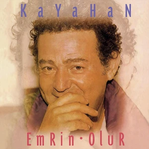 Kayahan - Emrin Olur (Plak)