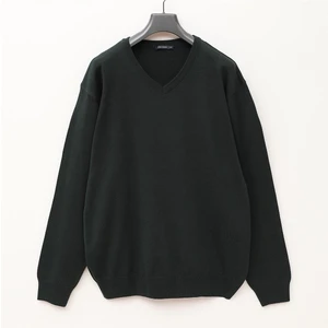 Erkek Uzun Kol Ince Sweatshirt - B180916 - Nefti