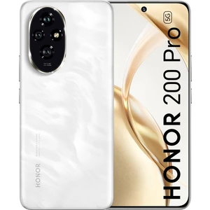200 Pro 512 GB 12 GB Ram ( Türkiye Garantili) Beyaz