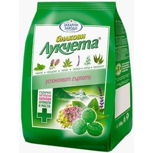 Naneli Şeker - 500 gr