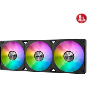 Prime Lc 360 Argb 360 mm Intel-Amd Uyumlu Sıvı Soğutucu