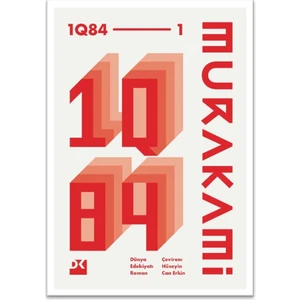 Haruki Murakami: 1Q84 (1. ) - Haruki Murakami