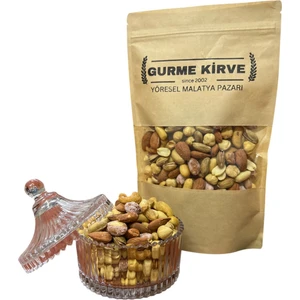 Gurme Kirve Karışık Kuruyemiş Lüks
