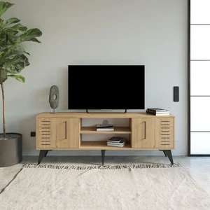 D3510 Karla Tv Sehpası 160 cm Sepet