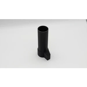 Scooter Gaz Kolu Tutucu Aksesurar Xiaomi Ninebot Segway Uyumlu Plastik 1 Adet