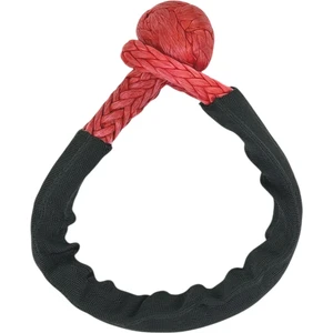 Soft Shackle (Sentetik Mapa Halatı )