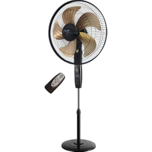 FS-K5018 Stand Fan Vantilatör Uzaktan Kumandalı 18''