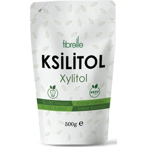 Ksilitol 500 gr x 2
