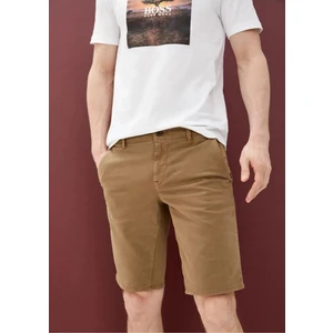 Regular Fit Chino Şort