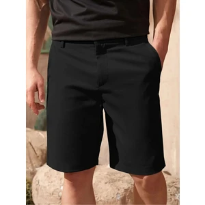 Regular Fit Chino Şort