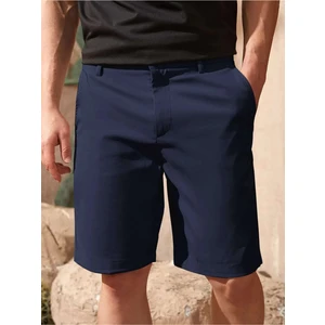 Regular Fit Chino Şort