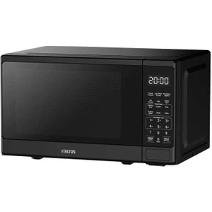 Almd 20 Sx Siyah Mikrodalga Fırın