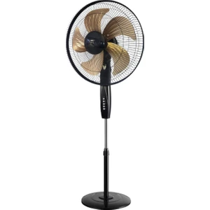 FS-M5018 Stand Fan Vantilatör Manuel 18''