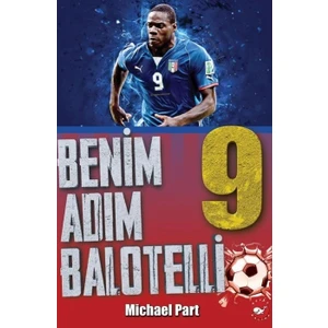 Benim Adım Balotelli - Michael Part