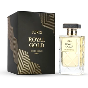 Royal Gold Parfüm 80 ml
