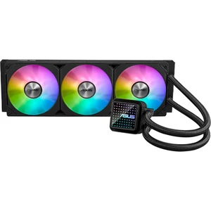 Prime Lc 360 Argb 360 mm Intel-Amd Uyumlu Sıvı Soğutucu